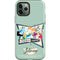The Jetsons Party Like Its 2099 iPhone 12 Pro Impact Case
