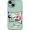 The Jetsons Party Like Its 2099 iPhone 13 Mini Skin