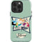The Jetsons Party Like Its 2099 iPhone 13 Pro Impact Case