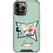 The Jetsons Party Like Its 2099 iPhone 13 Pro Max Clear Case