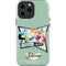 The Jetsons Party Like Its 2099 iPhone 13 Pro Max Impact Case