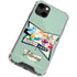 The Jetsons Party Like Its 2099 iPhone 14 Clear Case