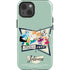 The Jetsons Party Like Its 2099 iPhone 15 Impact Case