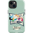 The Jetsons Party Like Its 2099 iPhone 15 Plus Impact Case