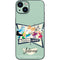 The Jetsons Party Like Its 2099 iPhone 14 Plus Skin