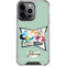 The Jetsons Party Like Its 2099 iPhone 15 Pro Clear Case