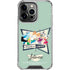 The Jetsons Party Like Its 2099 iPhone 15 Pro Clear Case
