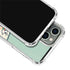The Jetsons Party Like Its 2099 iPhone 15 Pro Clear Case