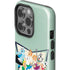 The Jetsons Party Like Its 2099 iPhone 15 Pro Impact Case