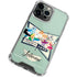 The Jetsons Party Like Its 2099 iPhone 15 Pro Max Clear Case