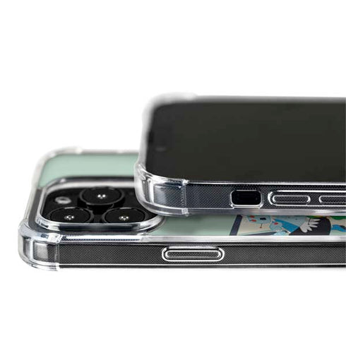 The Jetsons Party Like Its 2099 iPhone 14 Pro Max MagSafe Case