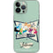 The Jetsons Party Like Its 2099 iPhone 14 Pro Max Skin