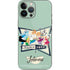 The Jetsons Party Like Its 2099 iPhone 14 Pro Max Skin