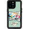 The Jetsons Party Like Its 2099 iPhone 14 Pro Max Waterproof Case