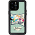The Jetsons Party Like Its 2099 iPhone 14 Pro Max Waterproof Case