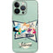 The Jetsons Party Like Its 2099 iPhone 14 Pro Skin