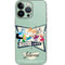 The Jetsons Party Like Its 2099 iPhone 15 Pro Skin