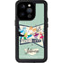 The Jetsons Party Like Its 2099 iPhone 14 Pro Waterproof Case