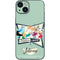 The Jetsons Party Like Its 2099 iPhone 14 Skin