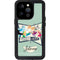 The Jetsons Party Like Its 2099 iPhone 15 Pro Waterproof Case