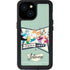 The Jetsons Party Like Its 2099 iPhone 15 Waterproof Case
