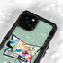The Jetsons Party Like Its 2099 iPhone 15 Waterproof Case