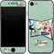 The Jetsons Party Like Its 2099 iPhone 8 Skin