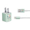 The Jetsons Party Like Its 2099 iPhone Charger (5W USB) Skin