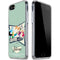 The Jetsons Party Like Its 2099 iPhone SE (2nd & 3rd Gen) Clear Case