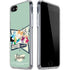 The Jetsons Party Like Its 2099 iPhone SE (2nd & 3rd Gen) Clear Case