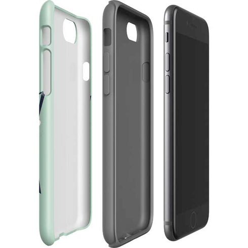 The Jetsons Party Like Its 2099 iPhone SE (2nd & 3rd Gen) Pro Case