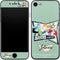 The Jetsons Party Like Its 2099 iPhone SE (2nd & 3rd Gen) Skin