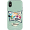 The Jetsons Party Like Its 2099 iPhone X Pro Case