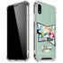 The Jetsons Party Like Its 2099 iPhone XR Clear Case