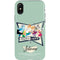 The Jetsons Party Like Its 2099 iPhone XS Pro Case