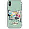 The Jetsons Party Like Its 2099 iPhone XS Skin