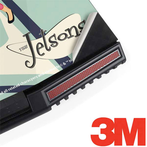 The Jetsons Party Like Its 2099 Legion Y720 Skin