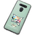 The Jetsons Party Like Its 2099 LG K51/Q51 Clear Case