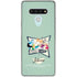 The Jetsons Party Like Its 2099 LG Stylo 6 Clear Case