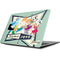 The Jetsons Party Like Its 2099 Apple MacBook Skin