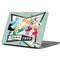 The Jetsons Party Like Its 2099 Apple MacBook Pro 13-inch Skin