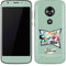 The Jetsons Party Like Its 2099 Moto E5 Play Skin
