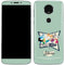 The Jetsons Party Like Its 2099 Moto E5 Plus Skin