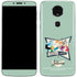 The Jetsons Party Like Its 2099 Moto E5 Plus Skin