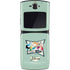The Jetsons Party Like Its 2099 Motorola RAZR Skin