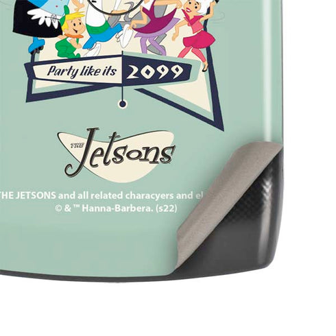 The Jetsons Party Like Its 2099 Motorola RAZR Skin