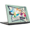 The Jetsons Party Like Its 2099 MSI GS65 Stealth Laptop Skin
