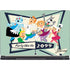 The Jetsons Party Like Its 2099 MSI GS65 Stealth Laptop Skin