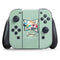 The Jetsons Party Like Its 2099 Nintendo Switch (2017-2021) Joy-Con Controller Skin