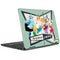 The Jetsons Party Like Its 2099 Notebook 9 Pro 13in (2017) Skin